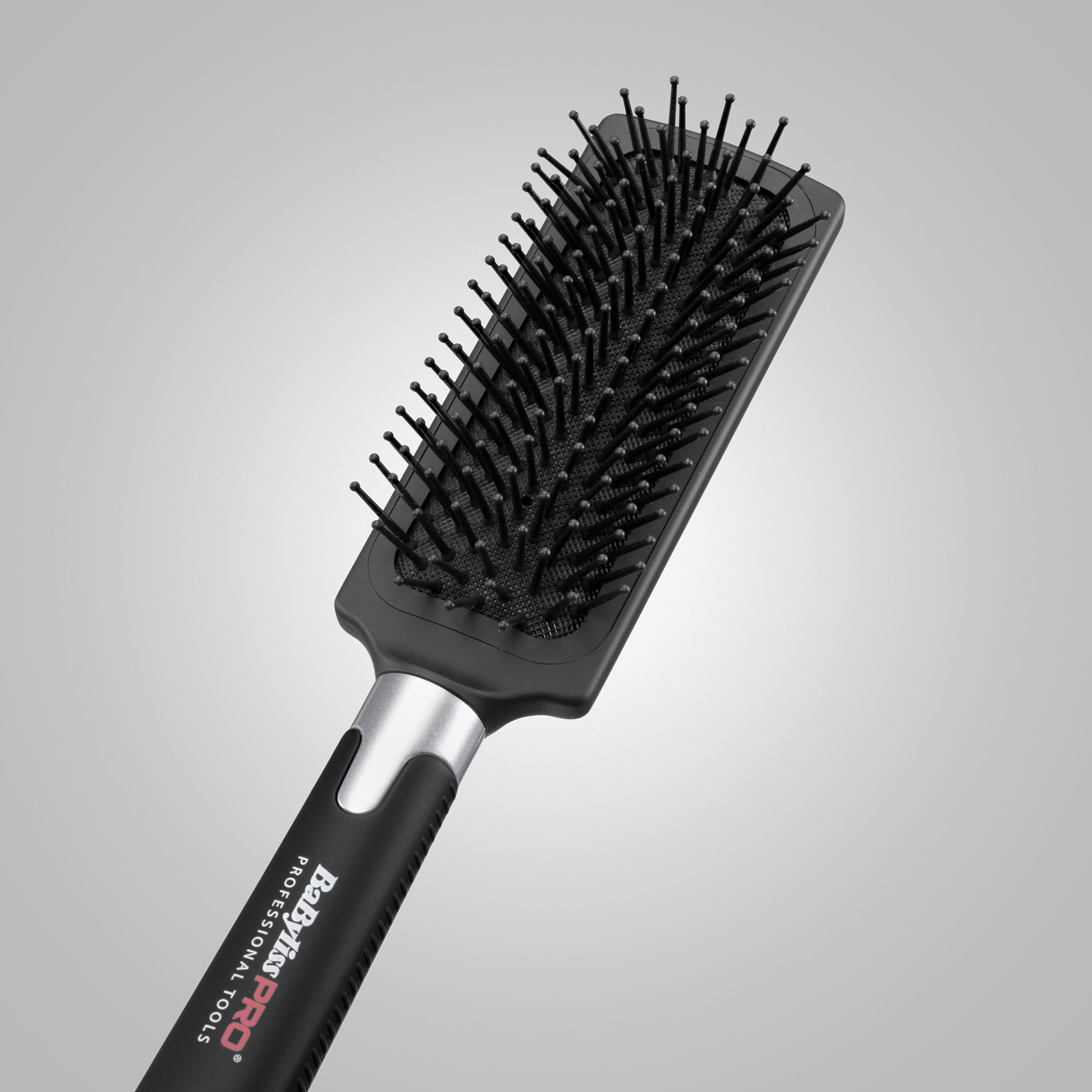 Professional Paddle Brush